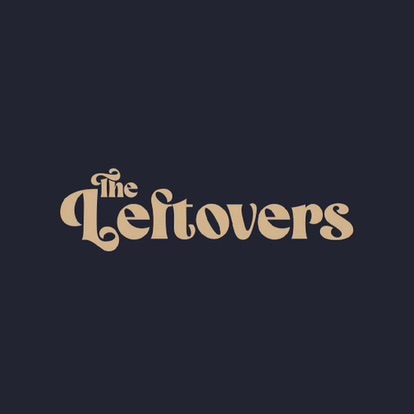 the leftovers music